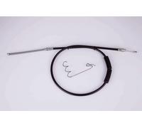 HELLA PAGID Cavo Freno a Mano Adatto A per Ford Transit Van Fa _ Fd _ Fb _ FS