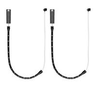 Hella PAGID Indicatore Di Usura Freno A Disco Anteriore Per BMW Serie 7 E38 750I