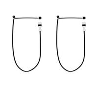 Hella PAGID Indicatore Di Usura Freno A Disco Posteriore Per Porsche 928 5.0 5.4