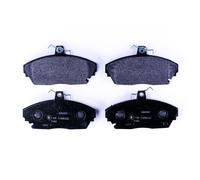 Hella Pagid Pastiglie Freno a Disco Set per Tata Indica Loadbeta Safari Ecc.