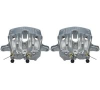 HELLA PAGID Pinza Freno Anteriore Sinistra Destra Per Fiat Ducato