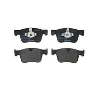 HELLA PASTIGLIE FRENO (KIT) - 8DB355036491