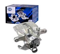 HELLA 8AN 355 783-411 Pinza freno