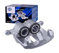 HELLA 8AN 355 784-331 Pinza freno