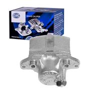 HELLA Pinza freno 8AN355788-301 Compatibile con: DACIA LOGAN, SANDERO, | Compatibile con: DACIA LOGAN, SANDERO, RENAULT 11, 19 I, 19 I Chamade, 19 II, 19 II Chamade, 21 Stufenheck, 9, CLIO I