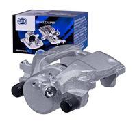 HELLA Pinza freno 8AN 355 790-881 assale anteriore Dx