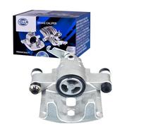 HELLA Pinza freno 8AN355795-741 Compatibile con: IVECO DAILY IV Kasten,