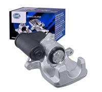 Hella Pinza freno 8AN 355 796-711 Assale posteriore Sx