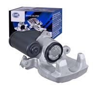 HELLA Pinza freno 8AN355797-271
