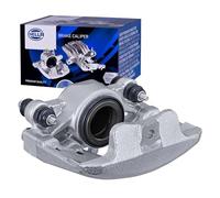 HELLA 8AN 355 798-651 Pinza freno