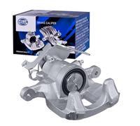HELLA Pinza freno 8AN355799-411
