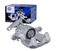 HELLA 8AN 355 799-421 Pinza freno
