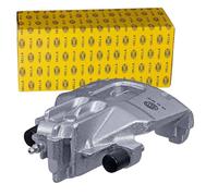 HELLA Pinza freno Assale anteriore Sx 8AN 355 789-091