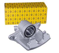 HELLA Pinza freno Assale anteriore Sx 8AN 355 789-951