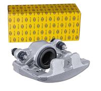 HELLA Pinza freno Assale anteriore Sx 8AN 355 798-651