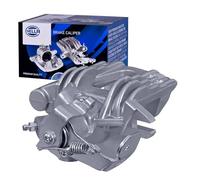 HELLA 8AN 355 781-321 Pinza freno