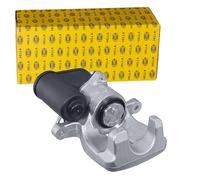 HELLA Pinza freno Assale posteriore Sx 8AN 355 796-711