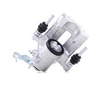 HELLA Pinza freno per VW GOLF VI (5K1) Golf V Hatchback (1K1) Eos (1F7, 1F8) 8AN