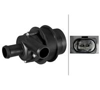 HELLA Pompa A Pressione Elettrica Per VW Golf V 1K1 1.4 TSI 5K1 5M1 521 Audi