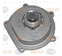 HELLA Pompa Acqua di Raffreddamento per Land Rover Freelander 2.0 25 200 Coupé