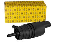 HELLA Pompa acqua lavaggio, Pulizia cristalli 8TW006848-751