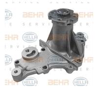 HELLA Pompa Acqua Pompa di Raffreddamento per Suzuki Samurai 1.3 AWD 1.0 Sj 413