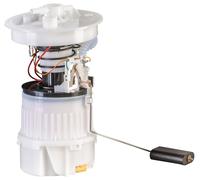 HELLA Pompa benzina 8TF 358 106-081 per FORD Focus II Hatchback (DA, HCP, DP)