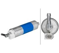 HELLA 8TF 358 146-391 Pompa carburante