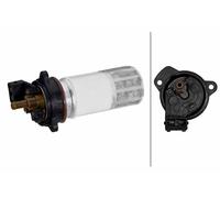 HELLA Pompa benzina 8TF 358 306-401 per VW GOLF II (19E, 1G1) elettrico