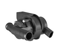 HELLA 8TW 358 313-341 Pompa acqua ausiliaria Pompa acqua supplementare Pompa riscaldamento Pompa secondaria raffreddamento