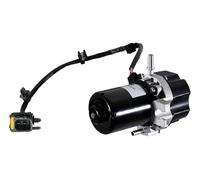 HELLA Pompa depressione, Sistema frenante 8TG358400-021