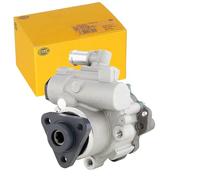 Pompa Idraulica Sterzo 110 BAR HELLA Per Altri AUDI A4