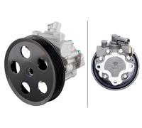 HELLA Pompa Idraulica Sterzo Pompa Servosterzo Adatta Per Audi A4 2.0 1.6 1.8 T