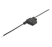 HELLA Portafusibili - ATO - con paraacqua da spruzzo - 8JD 743 557-021