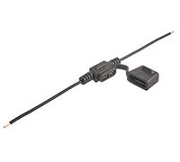 HELLA Portafusibili - ATO - con paraacqua da spruzzo - 8JD 743 557-021