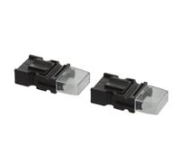 HELLA Portafusibili - Kit - Quantità: 2 - 8JD 005 235-801