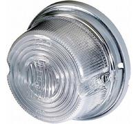 Hella Posizione Luce Anteriore Destro Sinistro Alogeno C5W 12V 24V (2PF 001