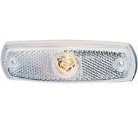 Hella Posizione Luce Destra O/S Sinistra N/S Alogena W3W 24V (2PG 962 964-051)