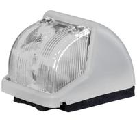 Hella Posizione Luce Destro O/S Sinistro N/S Alogena R10W 12V 24V (