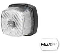 Hella Posizione Luce di Ingombro Anteriore Alogeno C5W 12V (2PG 357 012-021)