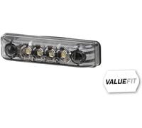 Hella Posizione Luce Lampadina Del Freno Evidenziatore Lampada Ant. LED 24V (