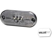 Hella Posizione Luce Lampadina Del Freno Luce di Ingombro Ant. LED 24V (