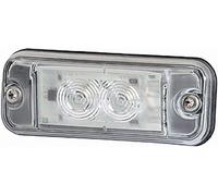 Hella Posizione Luce Lampadina Del Freno Luce di Ingombro Anteriore LED 24V (