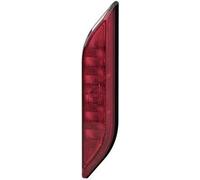 Hella Posteriore Fendinebbia Lampada Destro O/S LED 24V 12V (2NE 013 343-041)