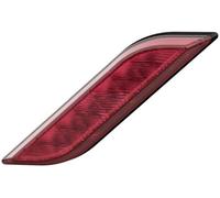 Hella Posteriore Fendinebbia Lampada Destro O/S LED 24V 12V (2NE 013 343-061)