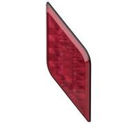Hella Posteriore Lampada Luce Antinebbia Sinistra N/S autista Lato LED 24V 12V (
