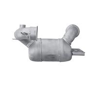 Vorkatalizzatore Anteriore Euro 4 HELLA Per PEUGEOT 308 I (4A_/ 4C_)