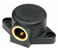 Presa Corrente Hella 8JB 004 123-002 per Audi Auwärter Bmw Fiat Ford Fruehauf VW