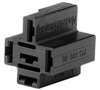 HELLA Presa Relè (8JA 715 606-001) Presa Relè Connettore 5 Pin OEM