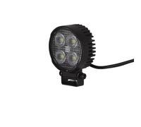 Hella Proiettore Di Lavoro 12 V 24 W LED 5.700 K 1.700 lm Universale